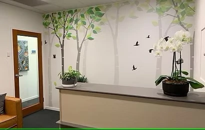 gallery